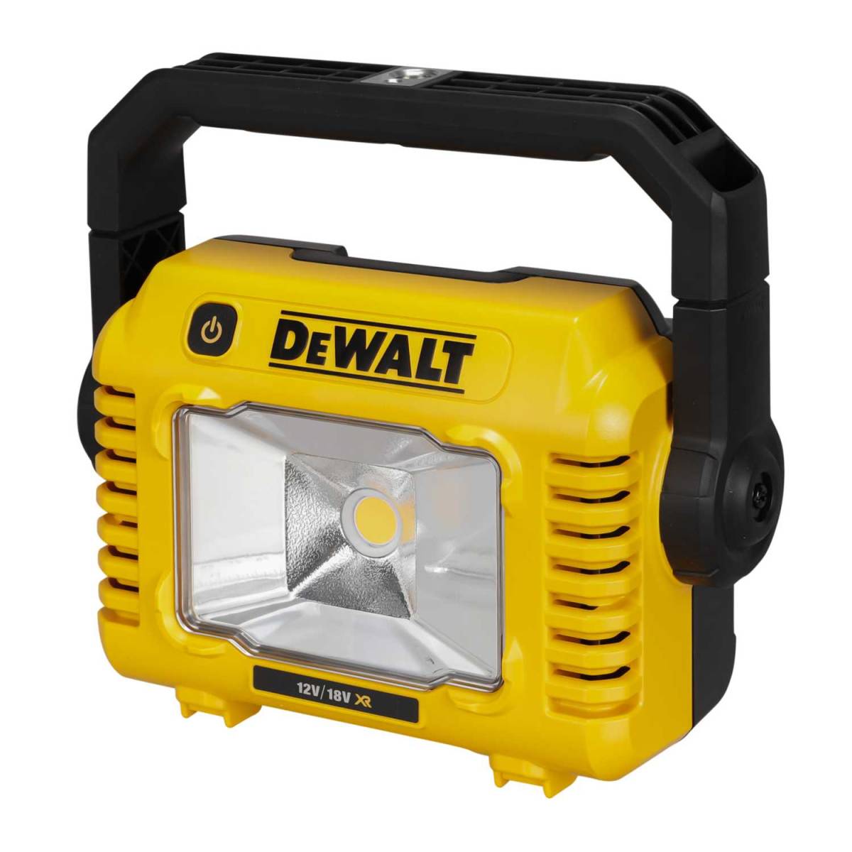 Lampa de lucru compacta DeWALT DCL077