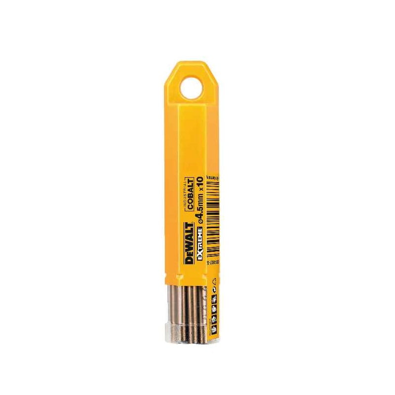 Burghie cobalt HSS-E DeWalt DT4947-QZ