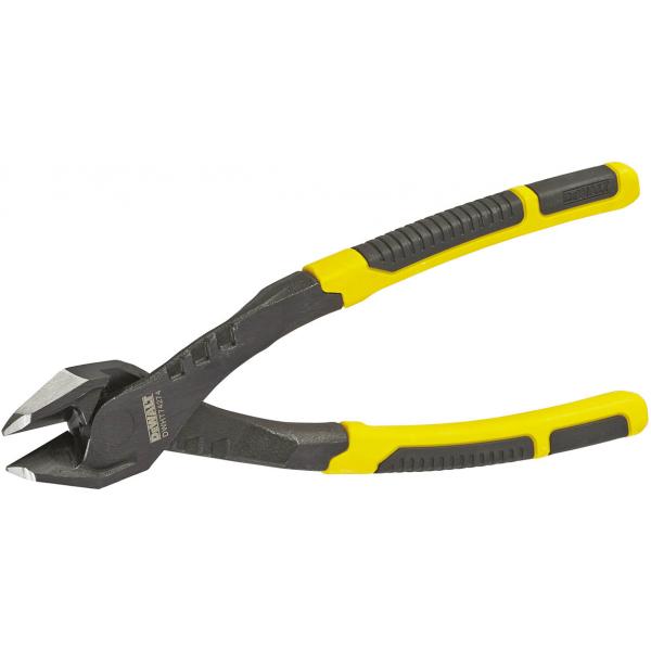 Cleste pentru cuie si capse Dewalt DWHT0-74274