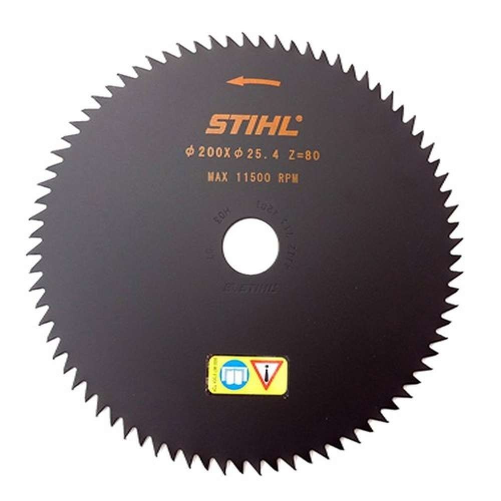 Stihl - Disc cu Dinti Ascutiti, 200-80