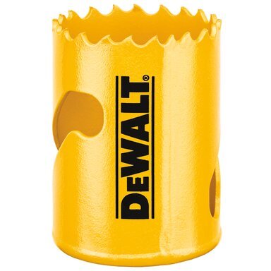 Carota 70 mm bimetal DeWalt DT90328