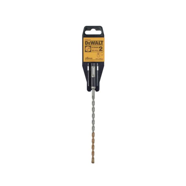 DEWALT DT9545-QZ 10mm x 460mm Extreme 2 SDS-Plus