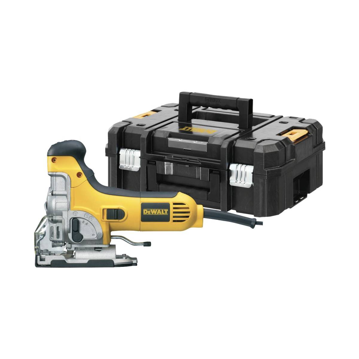 Ferastrau pendular Dewalt DW333K 701W 230 V
