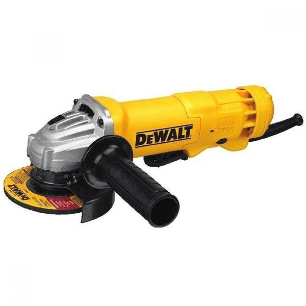Polizor unghiular Dewalt DWE4277, 1500W, 125mm, 230 V
