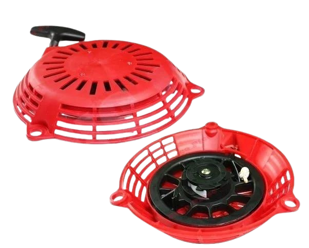 Demaror compatibil Honda GCV 160, GCV 190 (cal. 2)