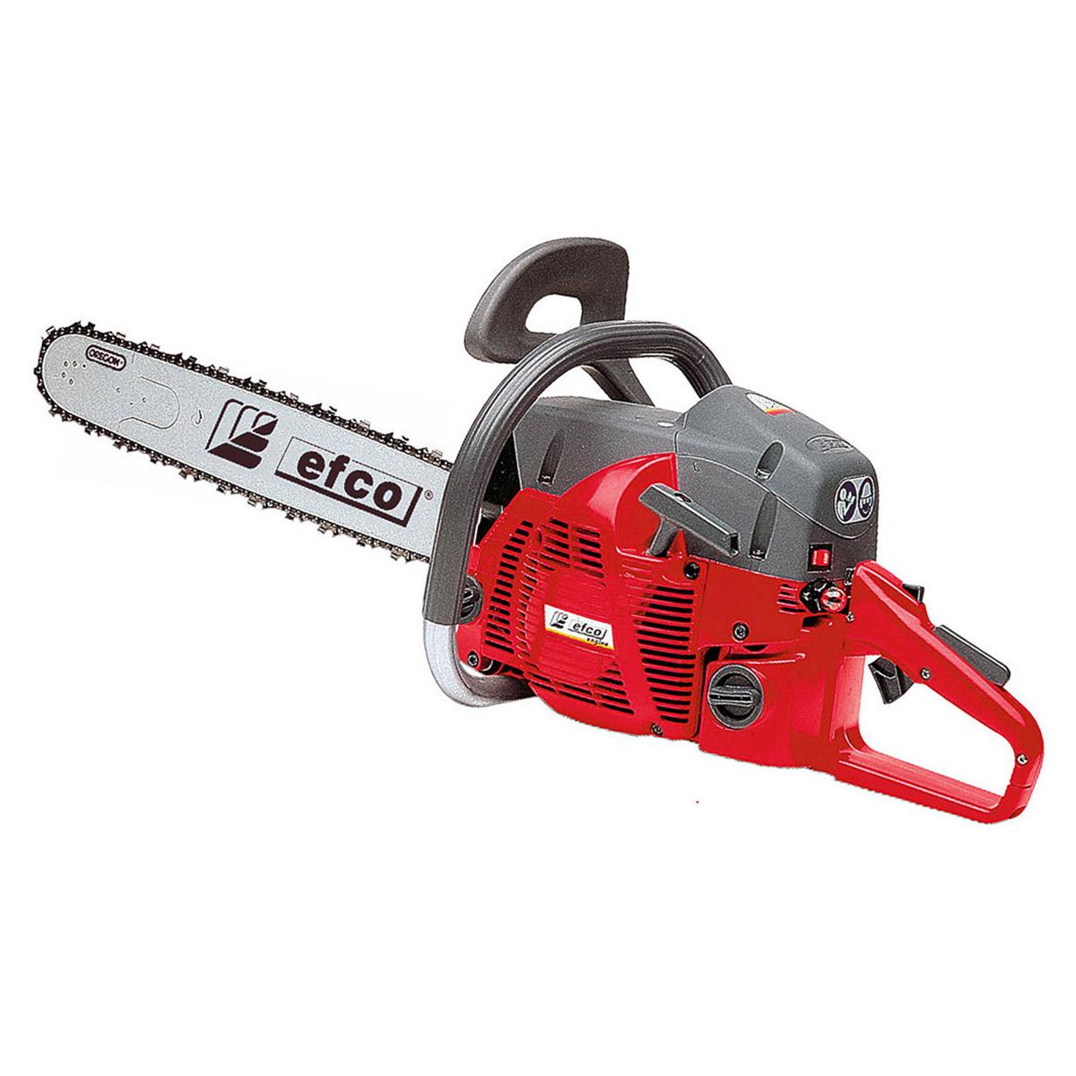 Motoferastrau Efco 156, 4.1 CP, 41 cm