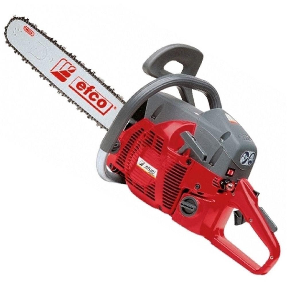 Motoferastrau Efco 137, motor Emak, 2.2 CP
