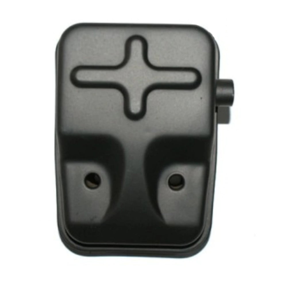 Esapament motocoasa