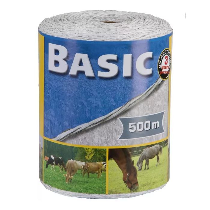 Fir alb Basic 500 m
