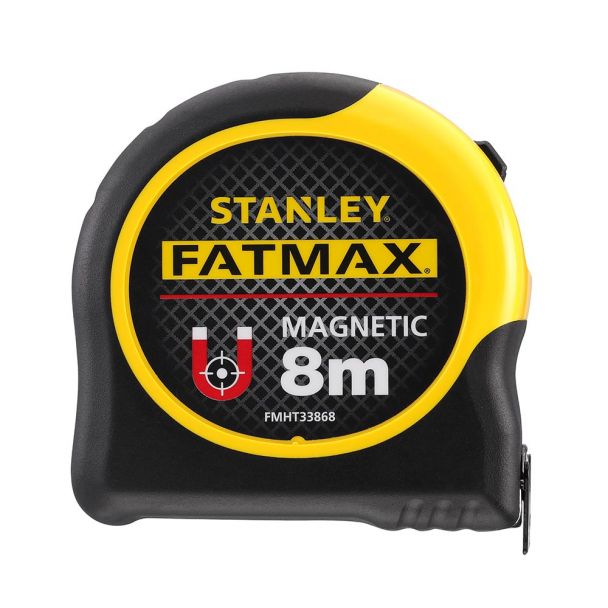 Ruleta magnetica Stanley FATMAX FMHT0-33868