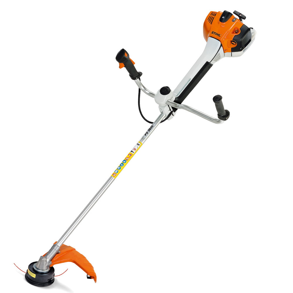 Motocoasa Stihl FS 360 C-EM, 2.3 CP