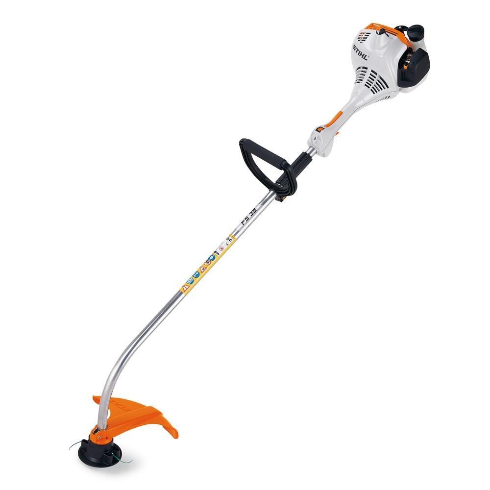 Motocoasa Stihl FS 38, 1 CP, 0.33 l