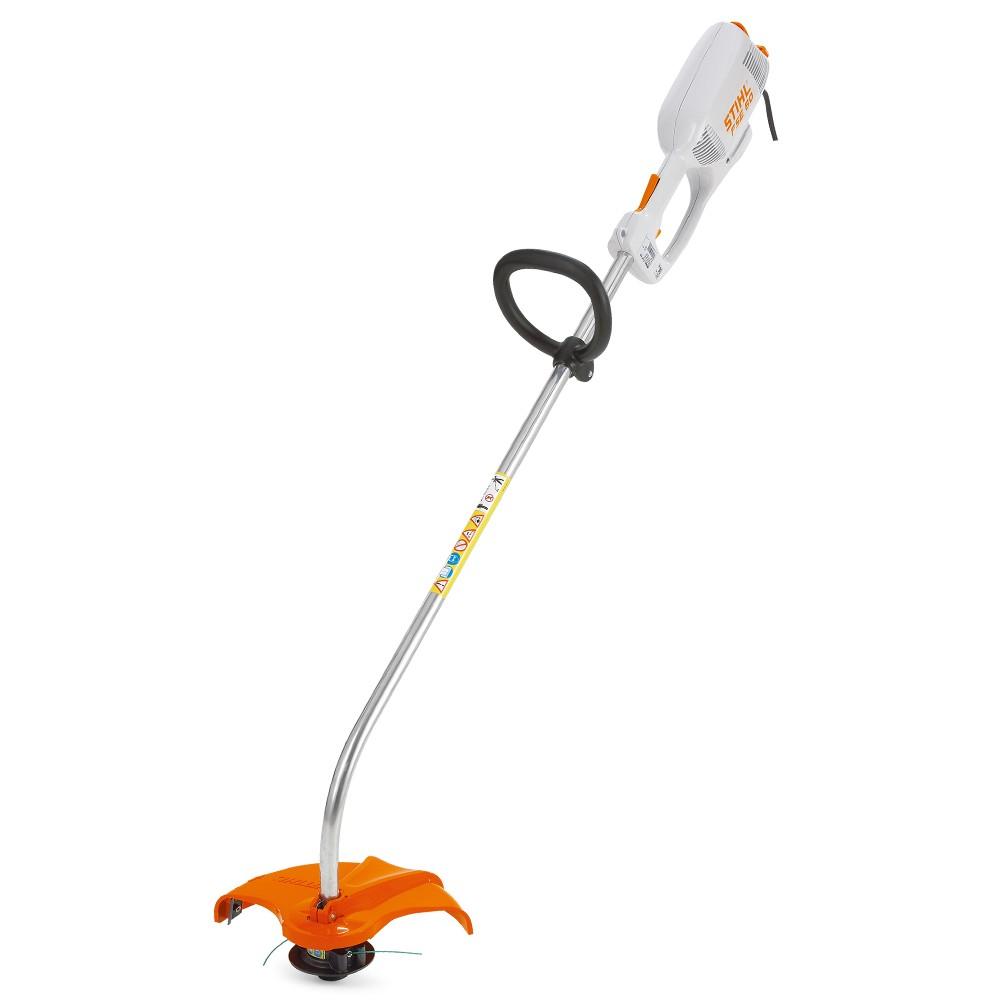 Motocoasa Stihl FSE 60, 230 V, 540 W