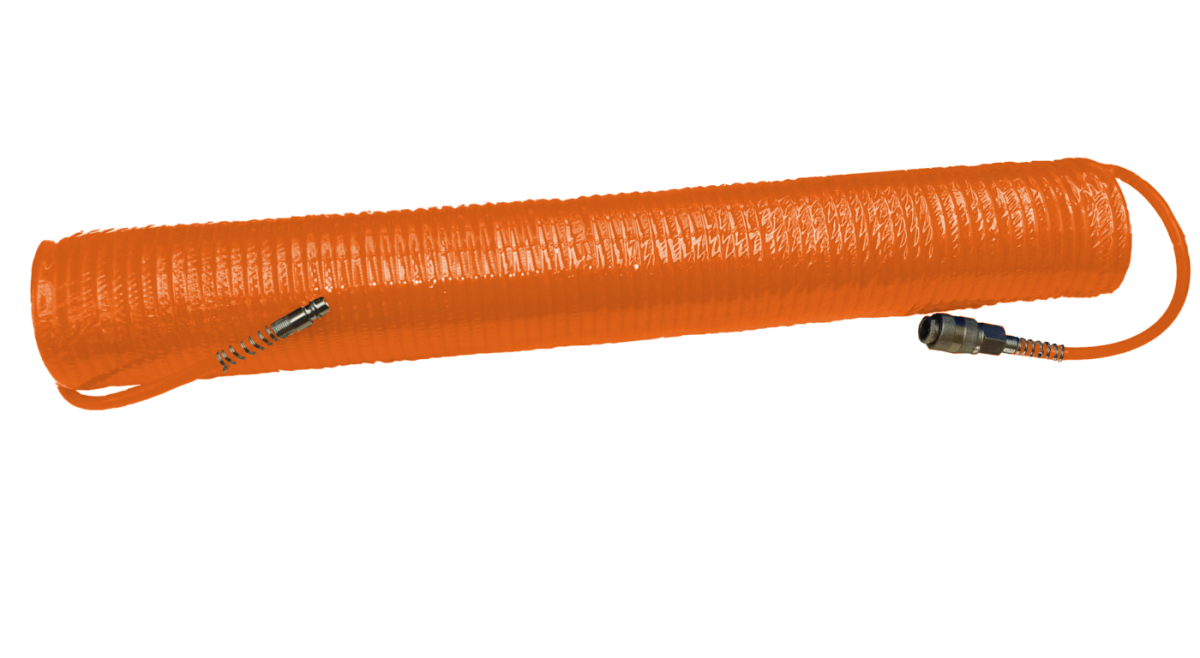 Furtun aer compresor 20m