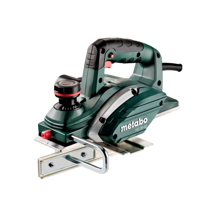 Rindea pentru lemn METABO HO 26-82 620W