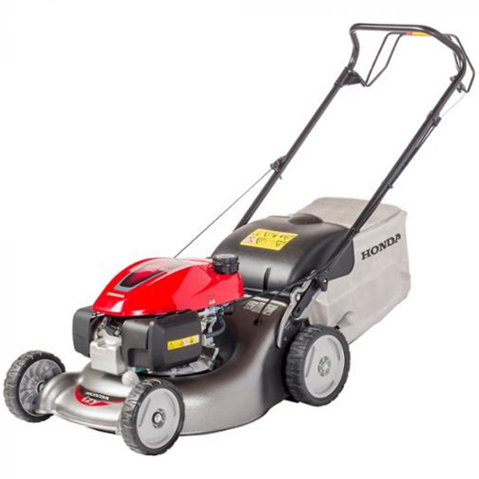 Masina de tuns gazon HONDA HRG 466 C1 SKEP