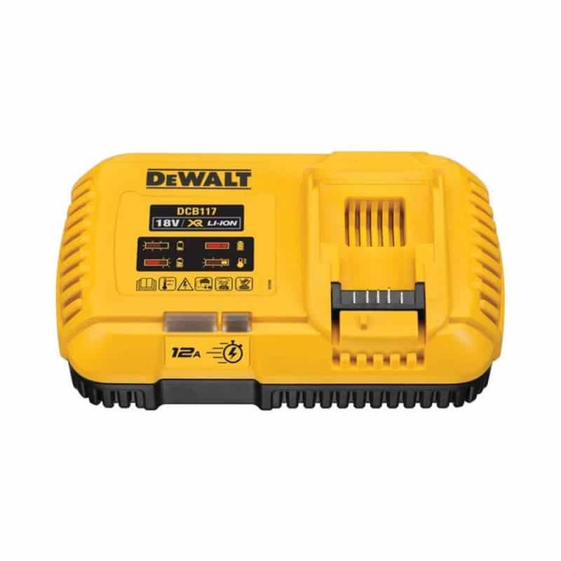 Incarcator Dewalt DCB118