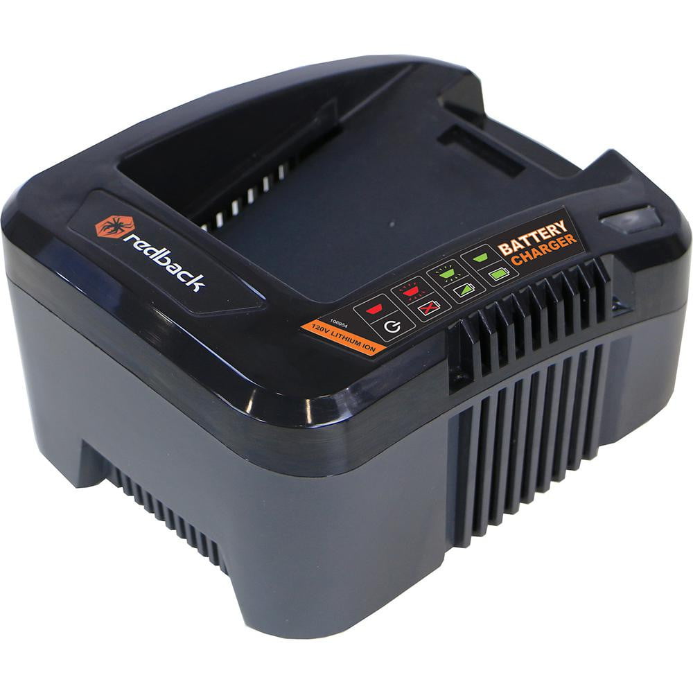 Incarcator acumulator Redback EC130, 120 V, 1 Ah