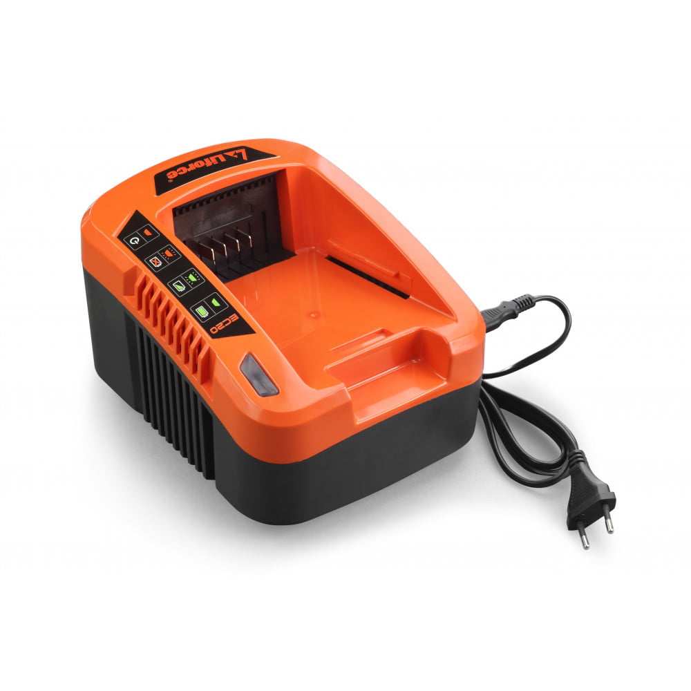 Incarcator standard Redback EC20, 40 V, 2 Ah
