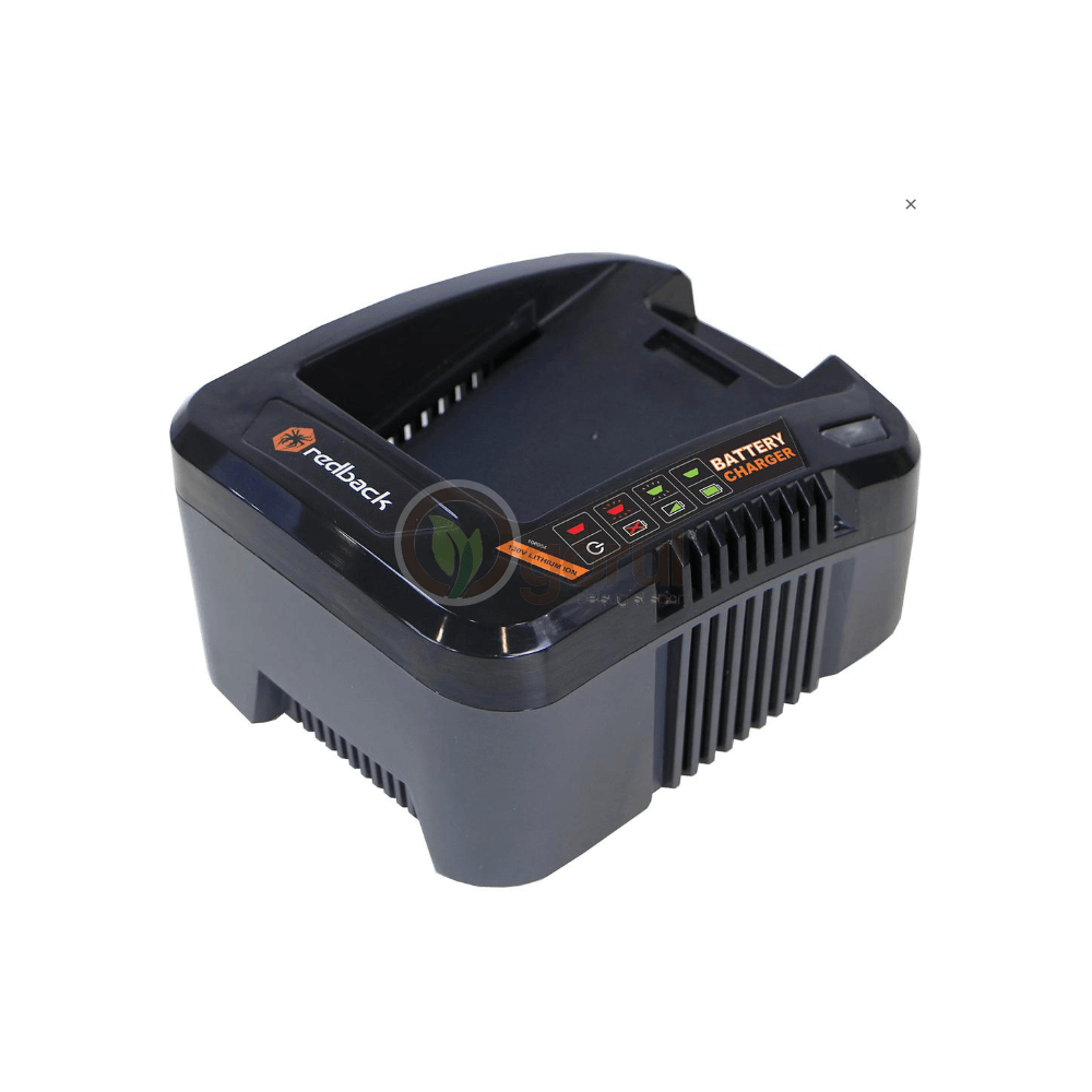 Incarcator Redback EC440, 120 V, 3.5 Ah
