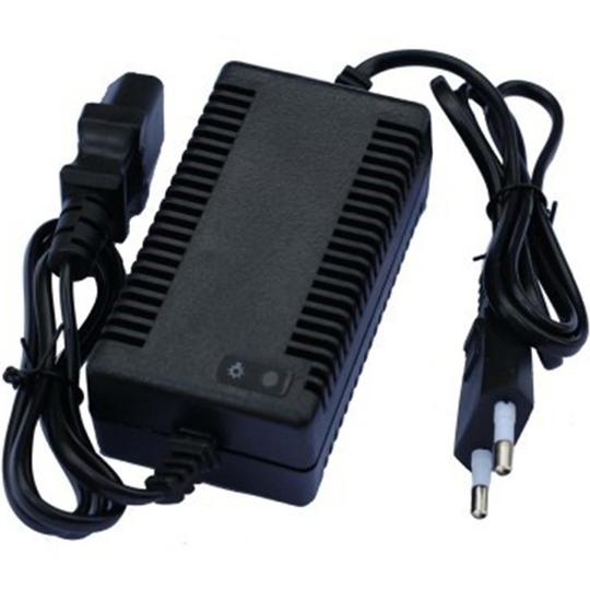 Incarcator acumulator pompa de stropit BRU131