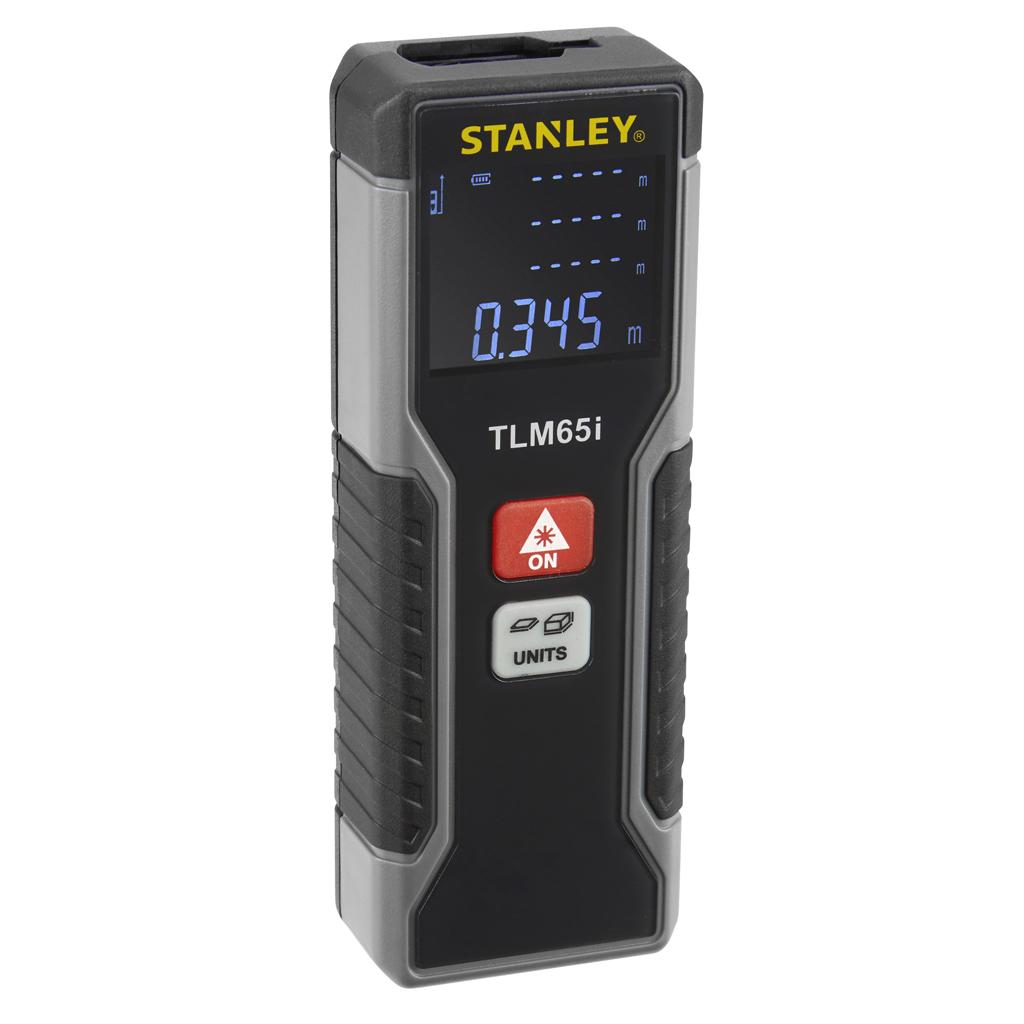 Laser Stanley TLM65I STHT1-77354