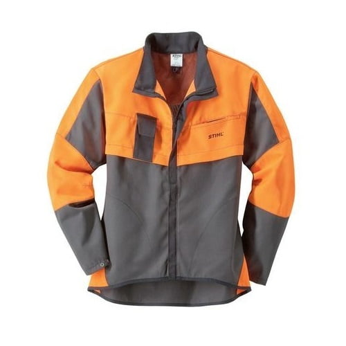 Jacheta concept STIHL