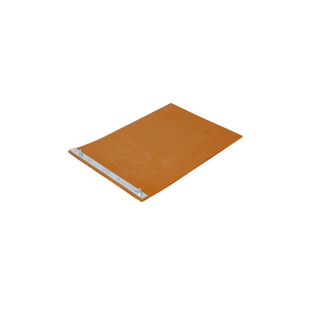 Placa din cauciuc pentru Masalta MS 60