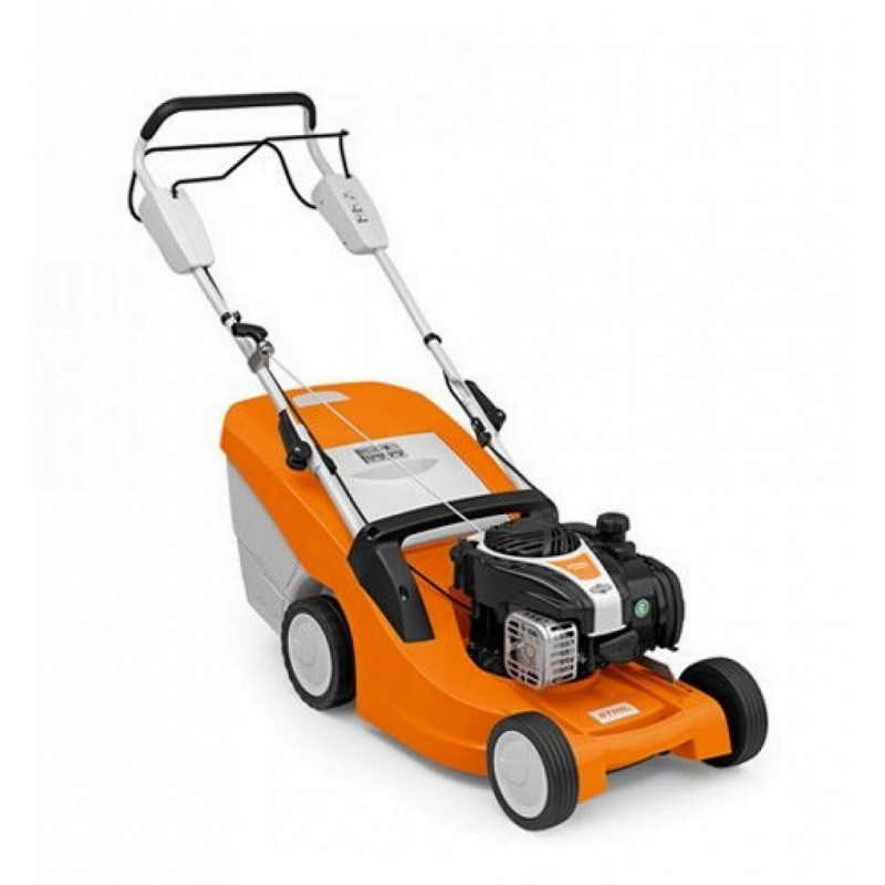 Masina De Tuns Iarba Stihl RM 443.0 T
