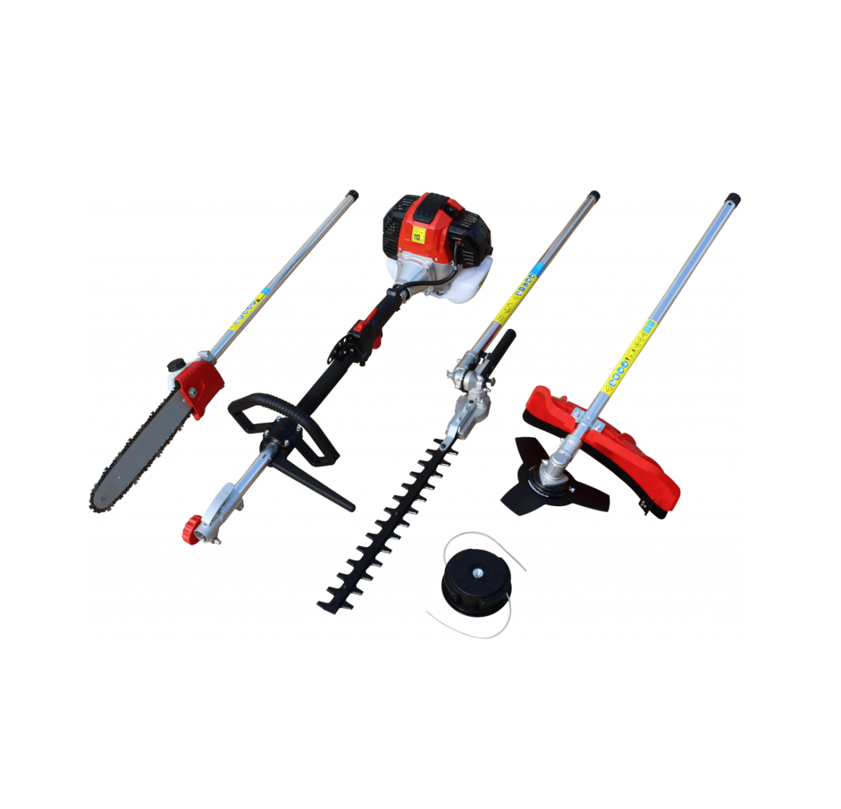 Motocoasa Media Line MCM 4326 E, 1.7 CP
