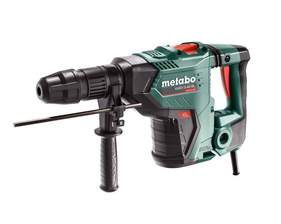 Ciocan Rotopercutor SDS MAX METABO KHEV 5-40 BL