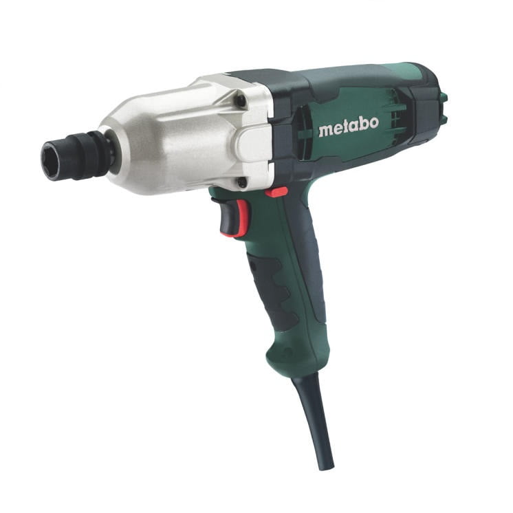 Masina de insurubat cu impact Metabo SSW 650