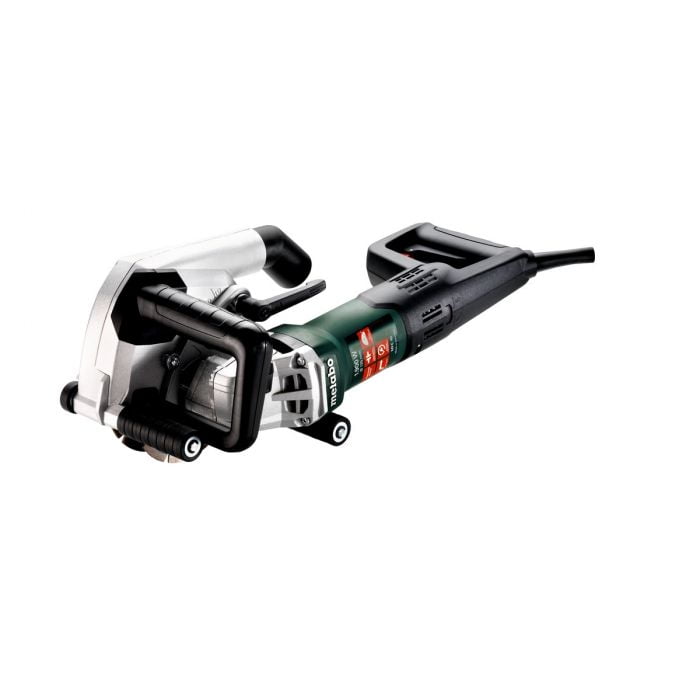 Freza pentru caneluri beton Metabo MFE 40