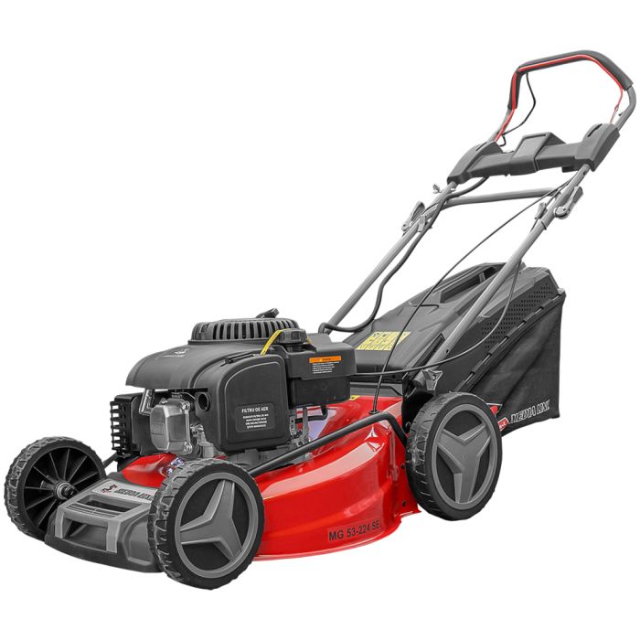 Masina pentru tuns gazonul Media Line MG 53-224 SE