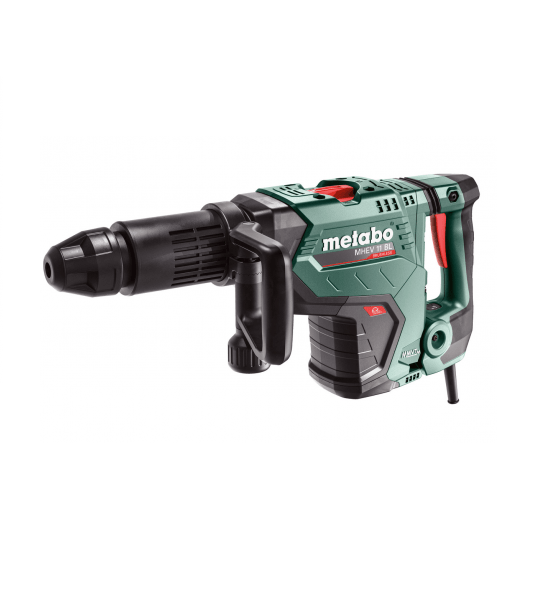 Rotopercutor SDS-Max Metabo MHEV11 BL