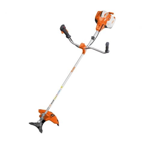 Motocoasa RURIS RR400 2.8 CP