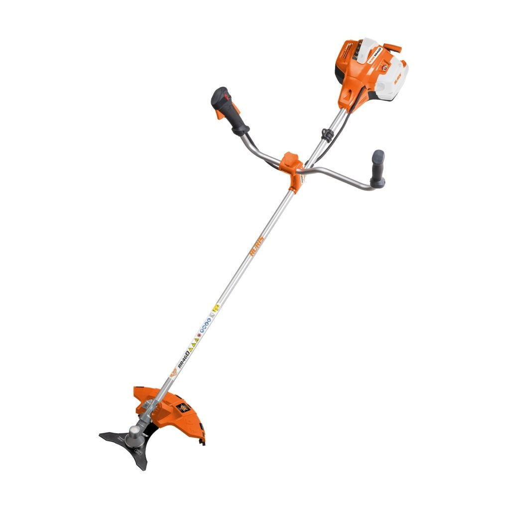 Motocoasa RURIS RR460 3CP