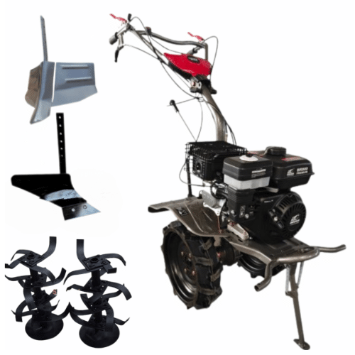 Motocultor Bruma BR900 ACC1