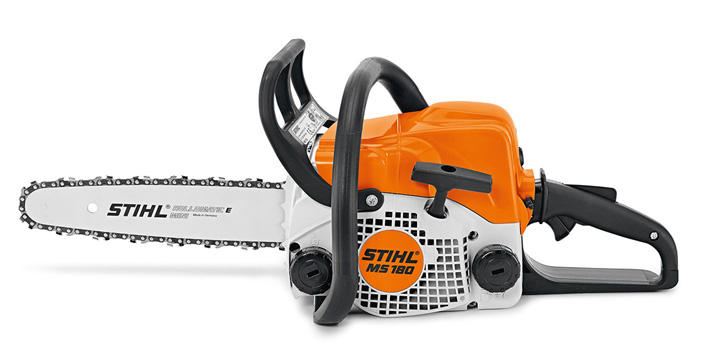Motofierastrau Stihl MS 180 1.9 CP