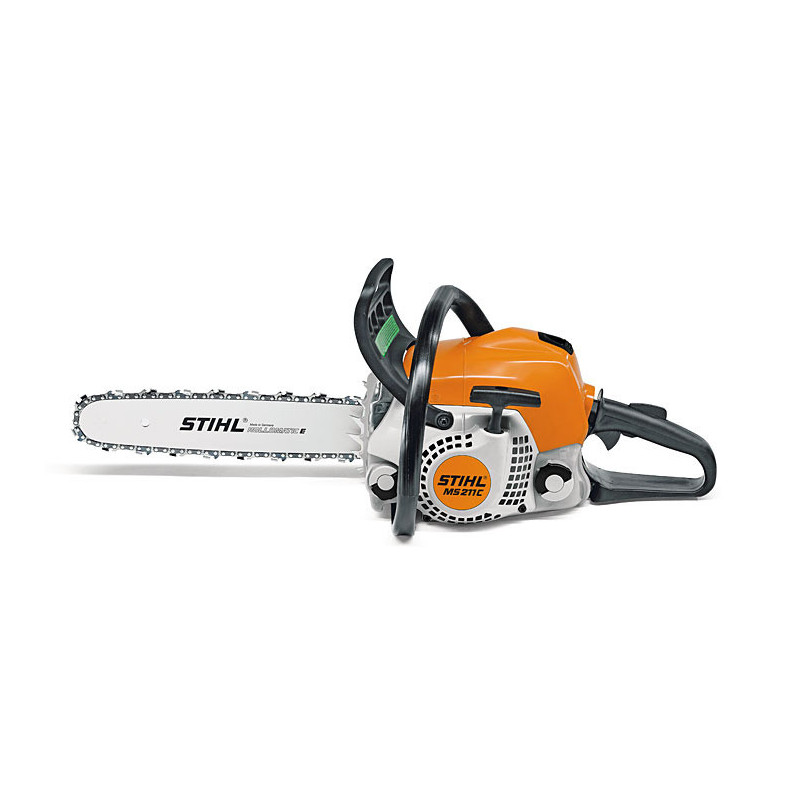 Motofierastrau Stihl MS 211 C-BE 2.3 CP