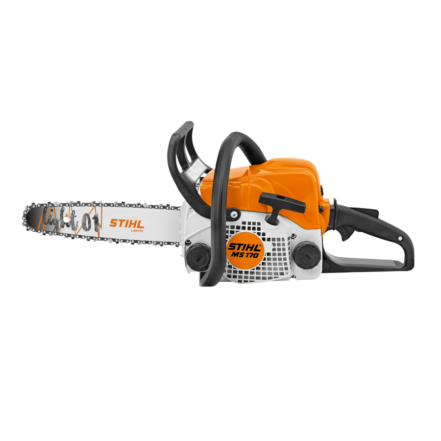 Motoferastrau STIHL MS 170