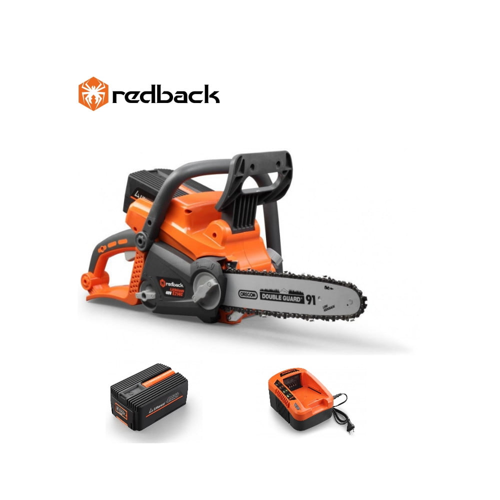 Redback Pachet E212C+EP40+EC20