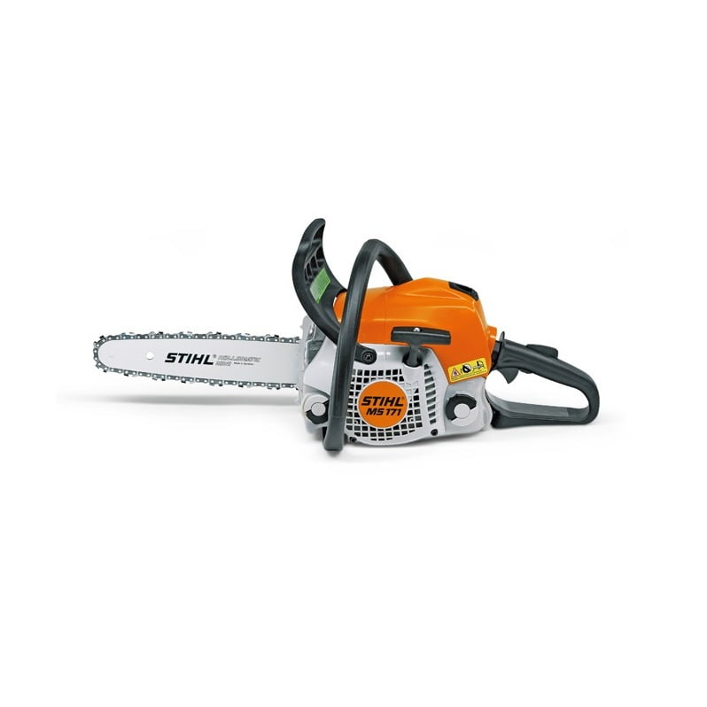 Motoferastrau pe benzina Stihl MS 171
