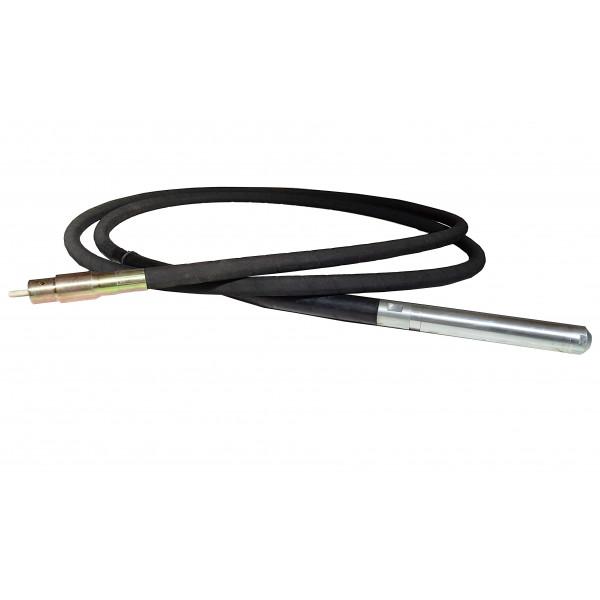 Lance vibratoare MVK50+VEF2750