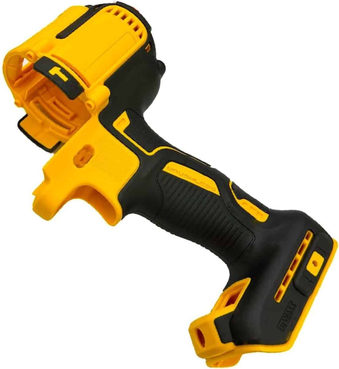 Carcasa Dewalt NA013594 compatibil DCD996