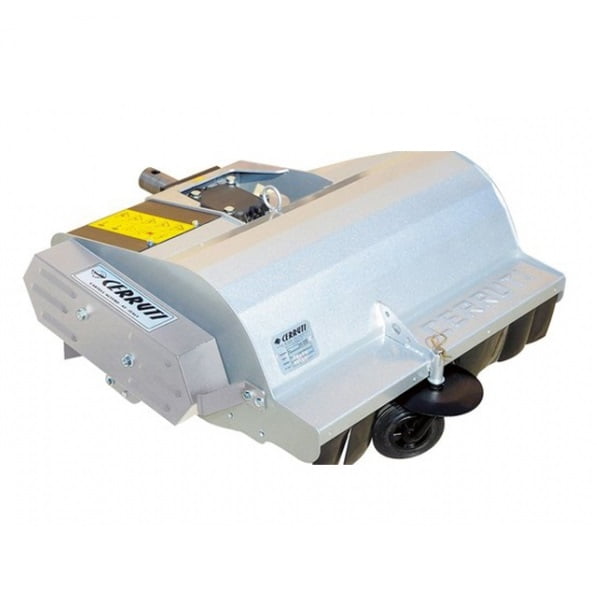 Tocator Cerruti TR-BS 650 pentru Bertolini si Grillo