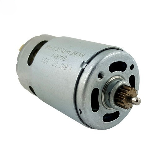 Motor de curent continuu pentru surubelnita cu acumulator Bosch 2609199258