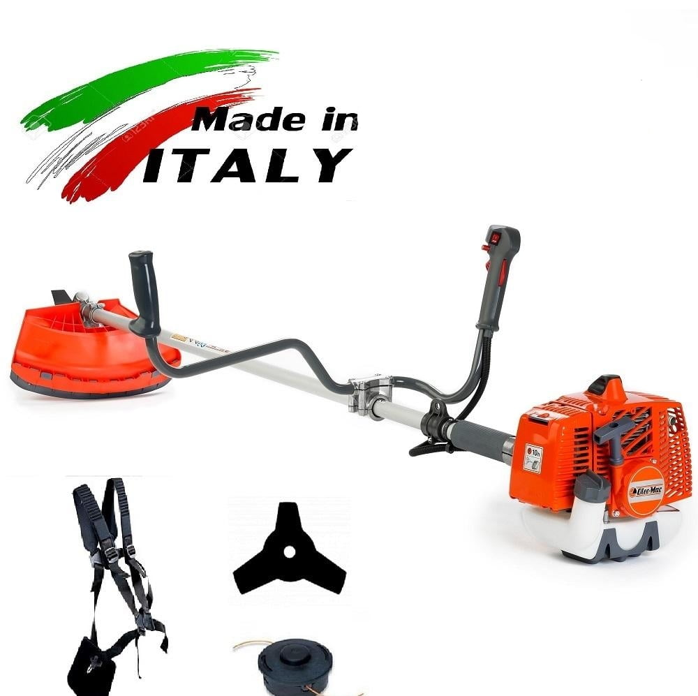 Motocoasa Oleo-Mac Sparta 38, 1.8 CP
