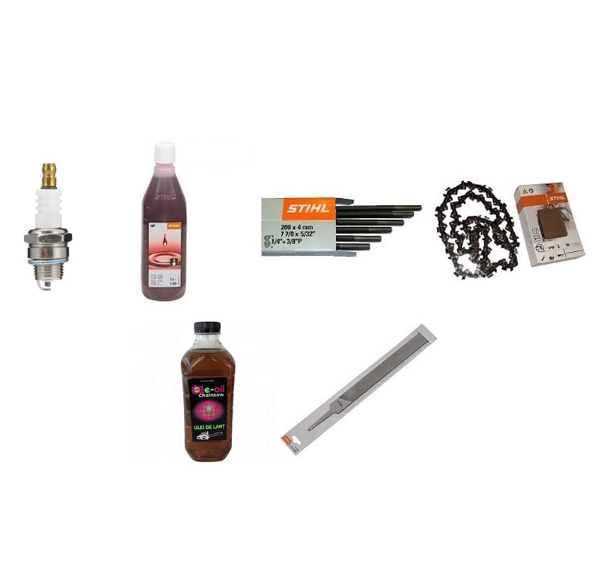 Set 6 consumabile