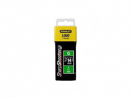 Set 1000 capse Stanley 1-TRA709T